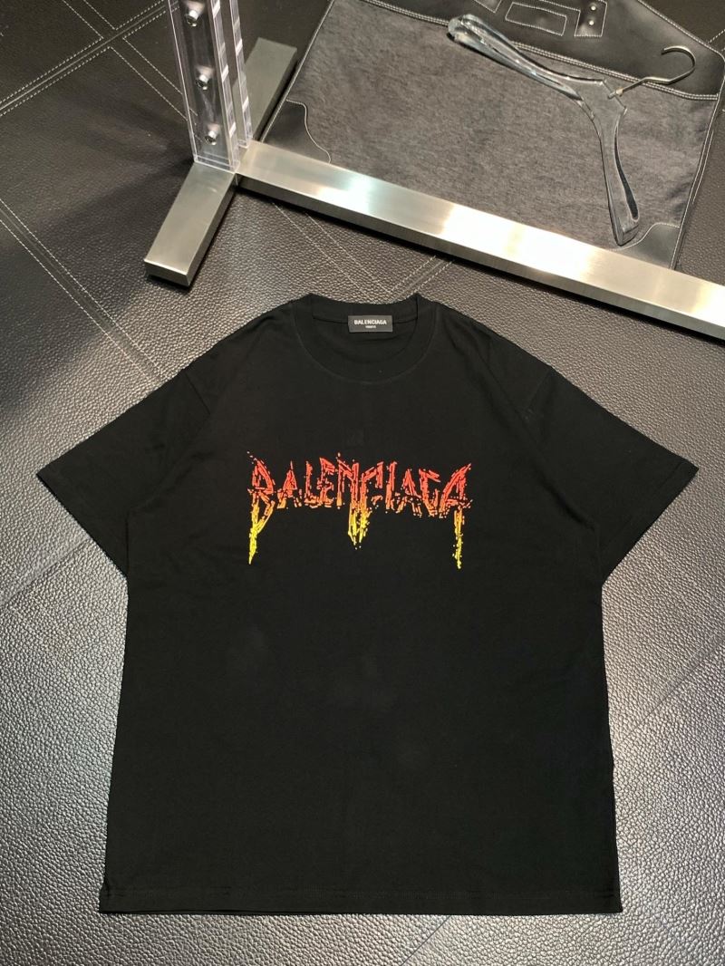 Balenciaga T-Shirts